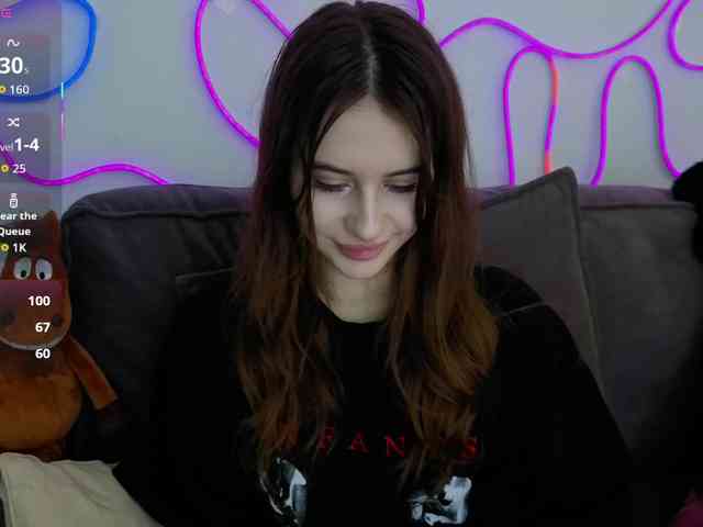 kissnotilt webcam