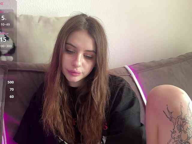 kissnotilt webcam