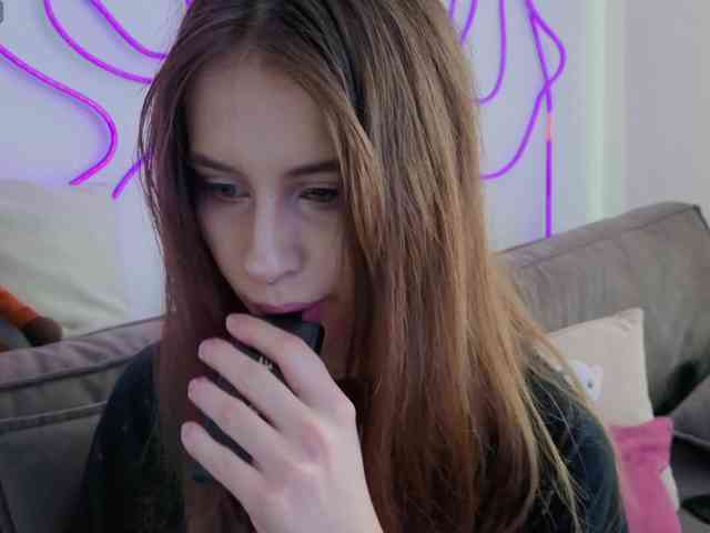 kissnotilt webcam