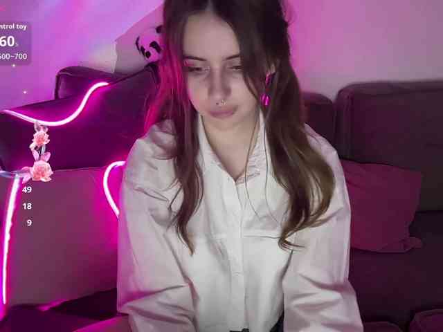 kissnotilt webcam