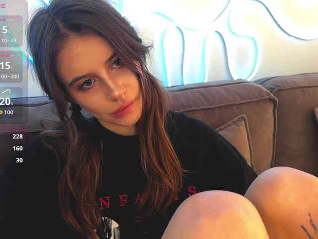 kissnotilt webcam