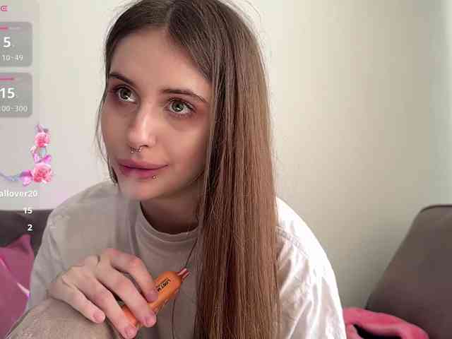 kissnotilt webcam