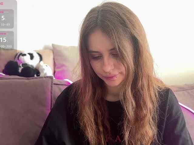 kissnotilt webcam