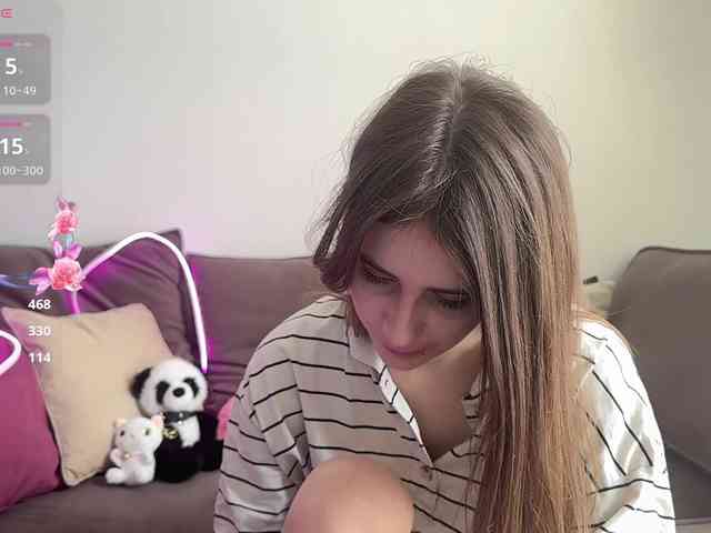 kissnotilt webcam