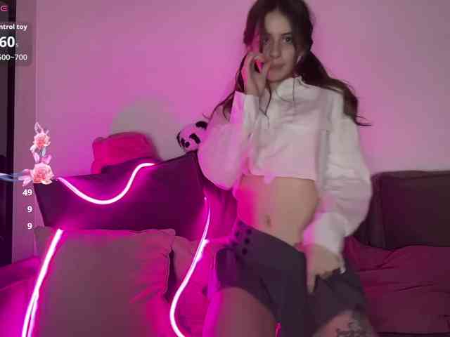 kissnotilt webcam