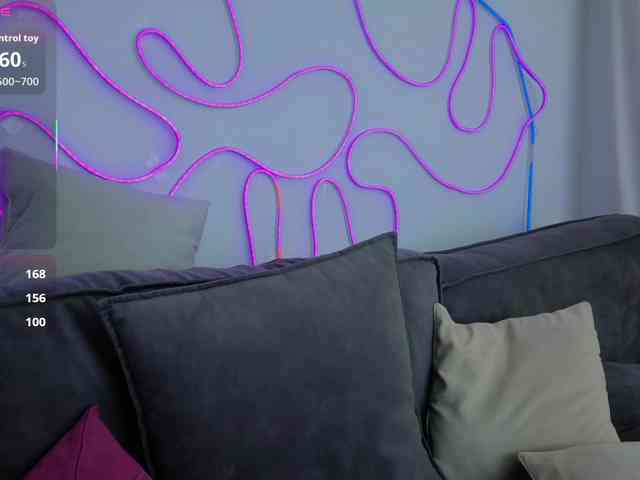 kissnotilt webcam