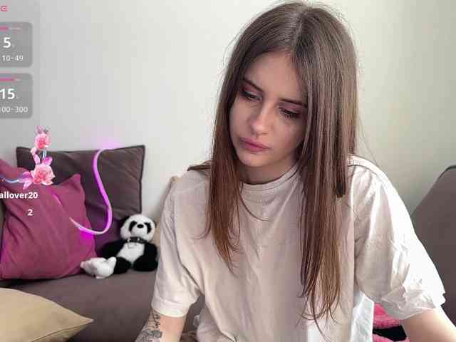 kissnotilt webcam
