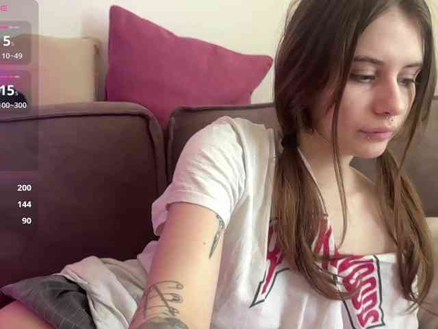 kissnotilt webcam