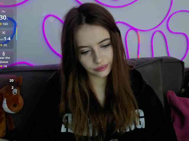 kissnotilt webcam