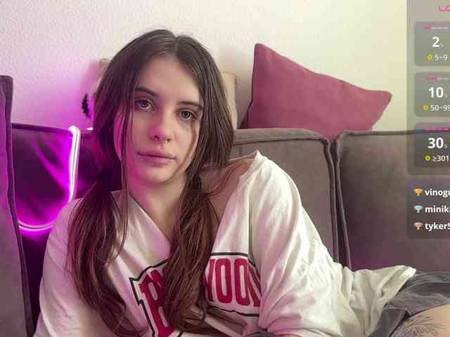 kissnotilt webcam