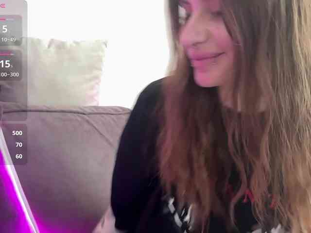 kissnotilt webcam