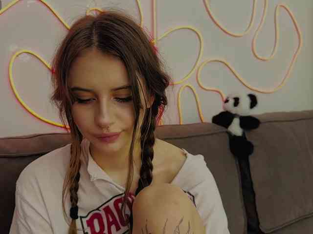 kissnotilt Sex Cam Show