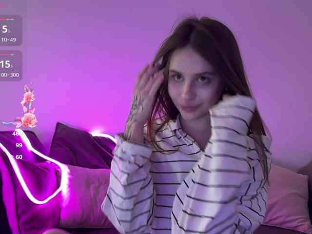 kissnotilt webcam