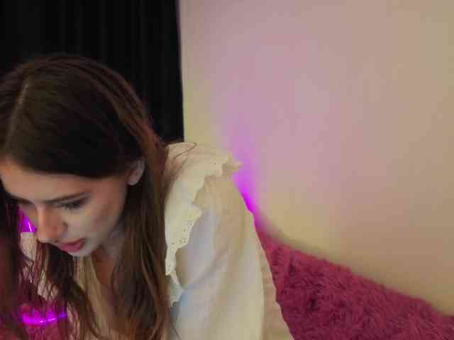 kissnotilt webcam