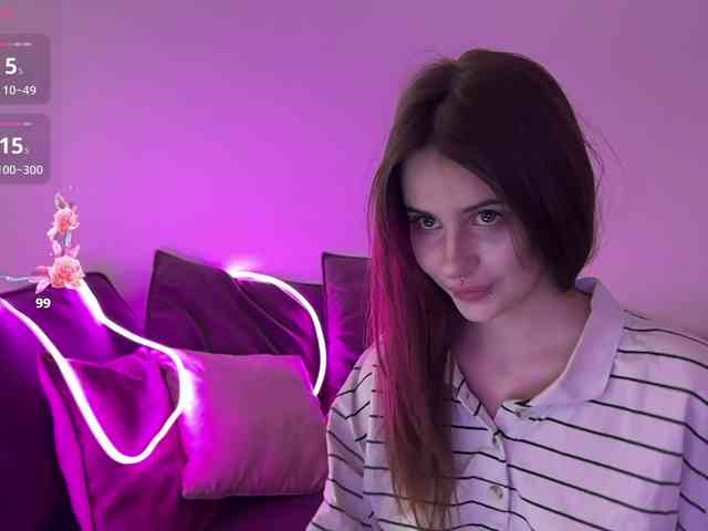 kissnotilt webcam