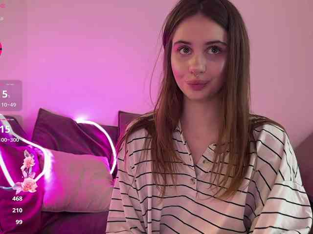 kissnotilt webcam