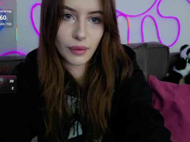 kissnotilt webcam