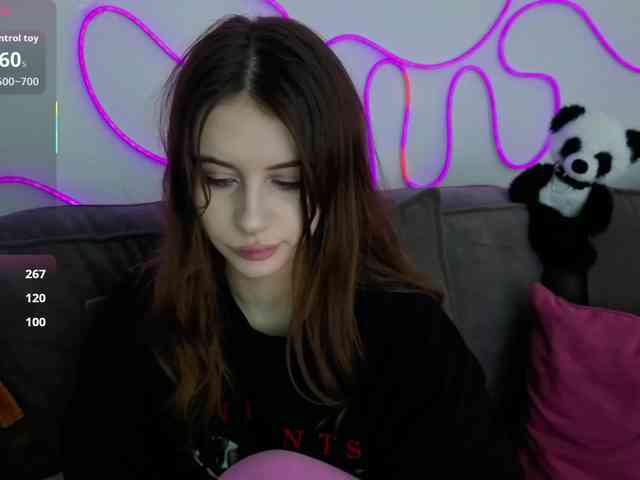 kissnotilt webcam