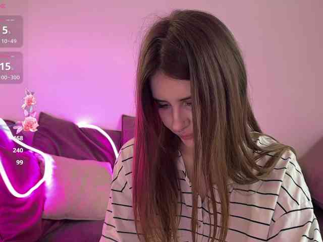 kissnotilt webcam