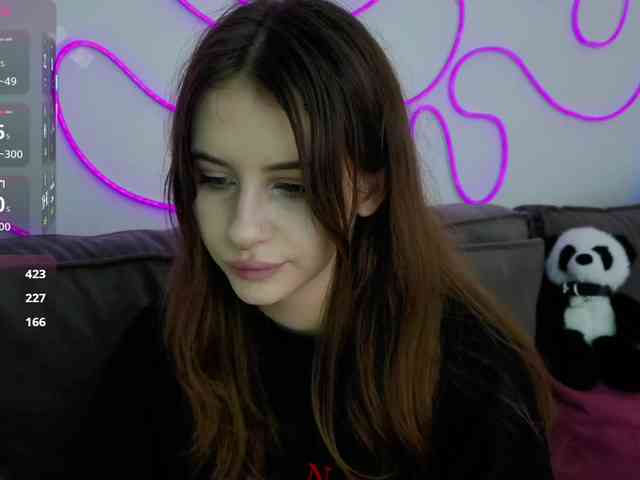 kissnotilt webcam