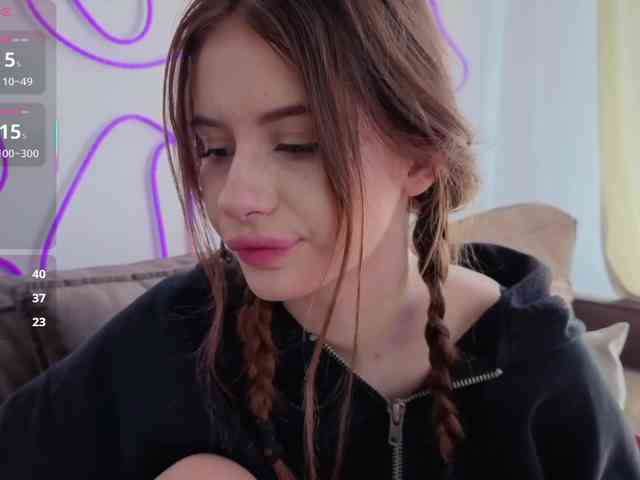 kissnotilt webcam