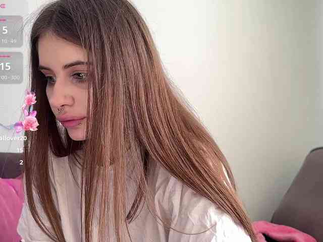 kissnotilt webcam