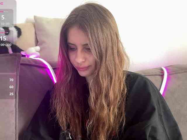 kissnotilt webcam