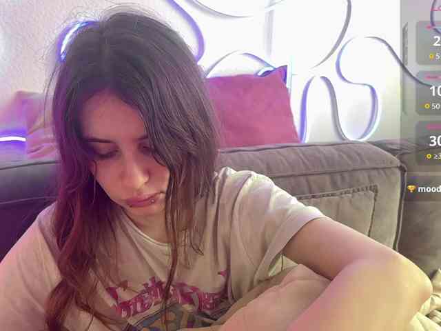 kissnotilt webcam