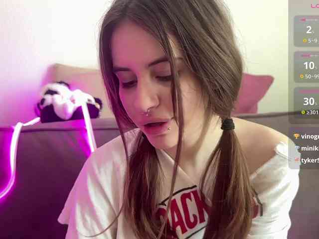 kissnotilt webcam