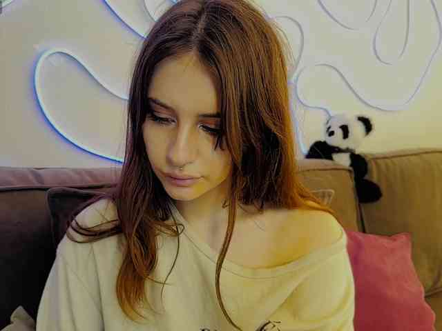 kissnotilt Sex Cam Show