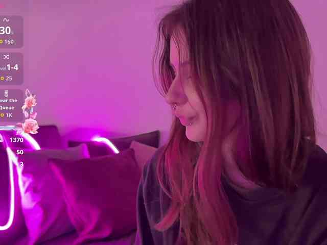 kissnotilt webcam