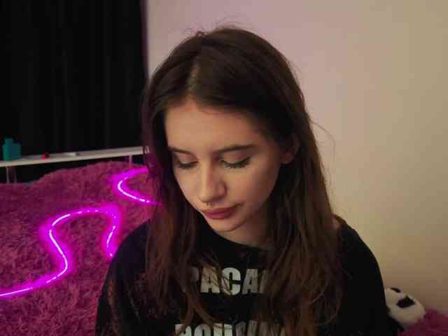 kissnotilt webcam
