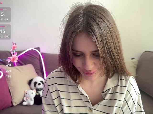 kissnotilt webcam