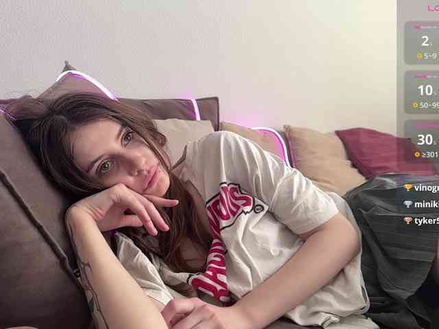 kissnotilt