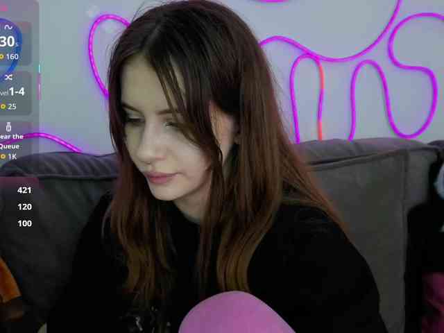 kissnotilt webcam