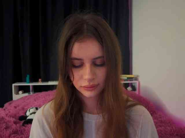 kissnotilt webcam