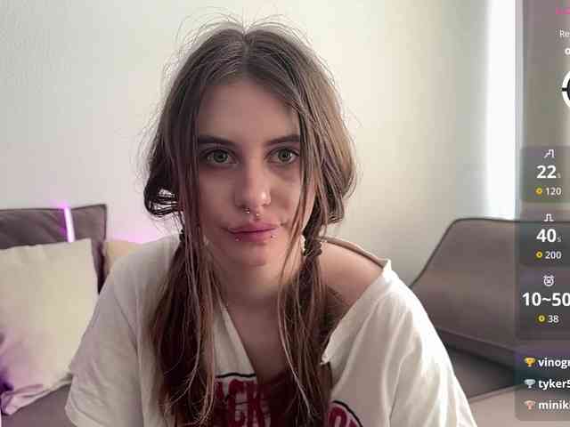 kissnotilt webcam