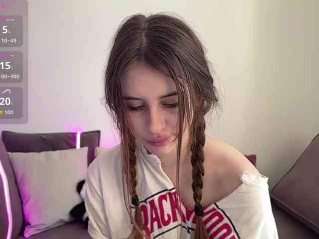 kissnotilt webcam