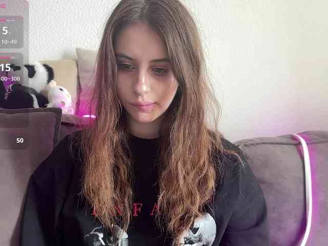 kissnotilt webcam