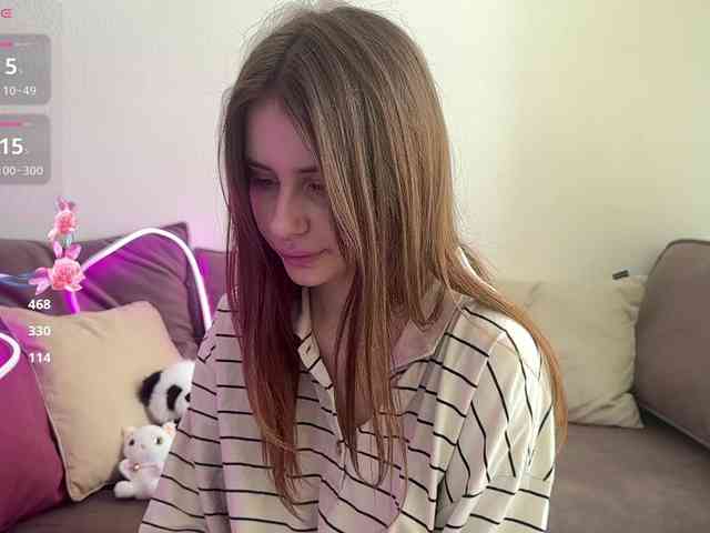 kissnotilt webcam