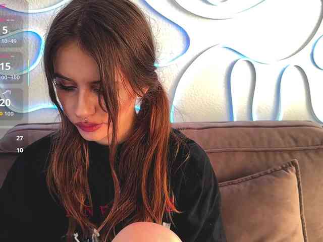 kissnotilt webcam