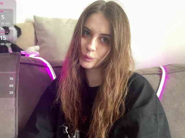 kissnotilt webcam