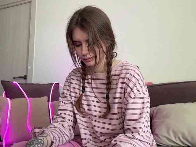 kissnotilt webcam
