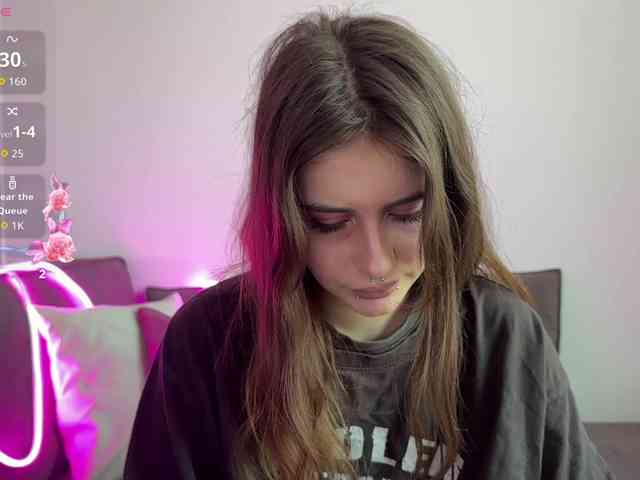 kissnotilt webcam