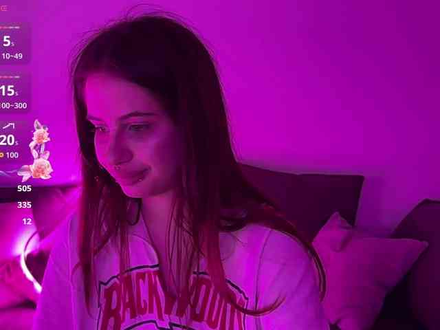 kissnotilt webcam