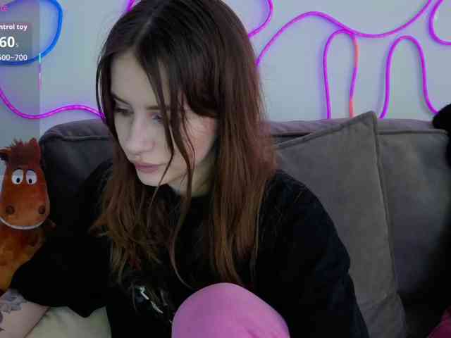 kissnotilt webcam