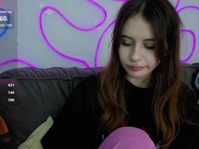 kissnotilt webcam