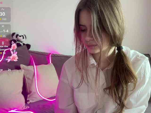 kissnotilt webcam