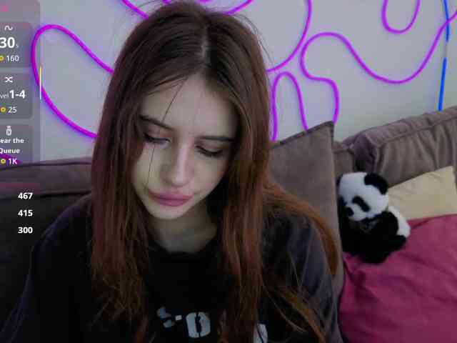 kissnotilt webcam