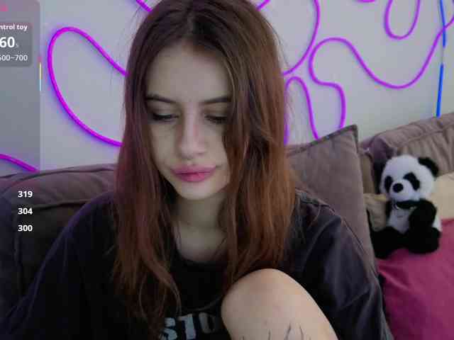 kissnotilt webcam